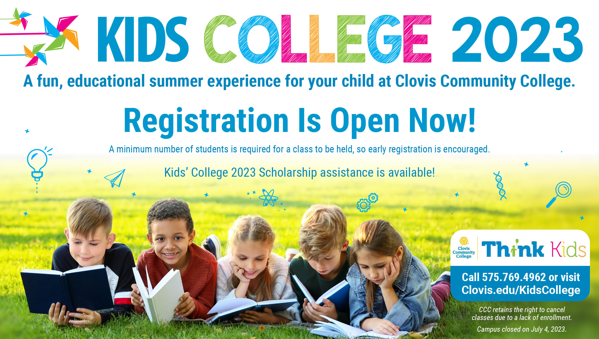 Clovis Community College